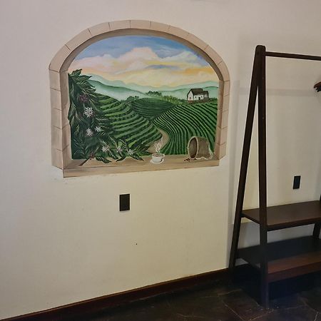 Hona Beach Hotel Dominical Δωμάτιο φωτογραφία