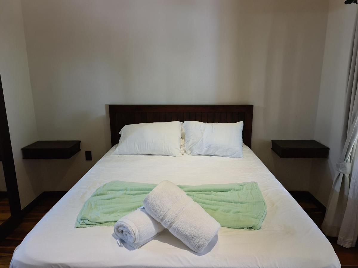 Hona Beach Hotel Dominical Δωμάτιο φωτογραφία