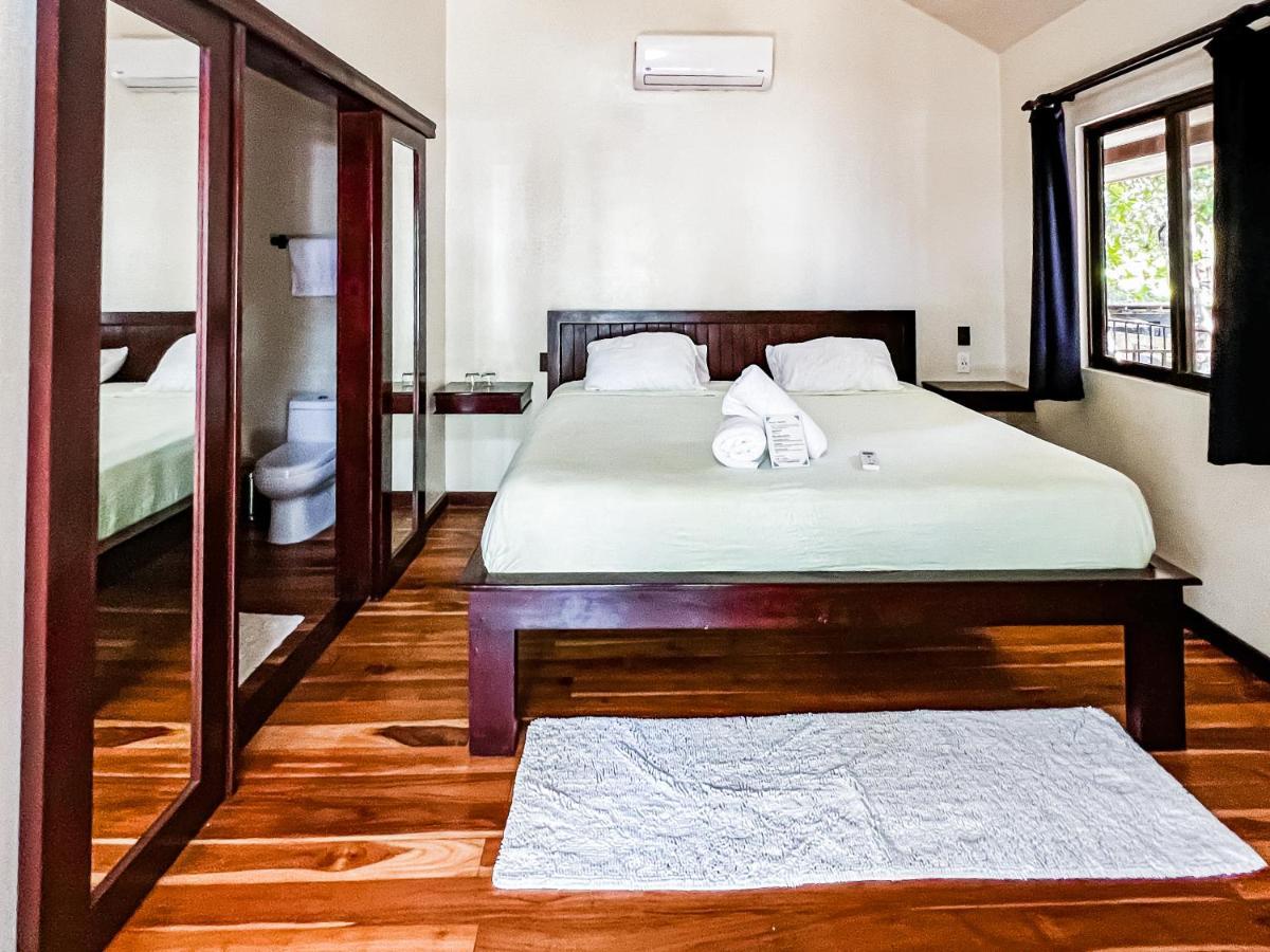 Hona Beach Hotel Dominical Εξωτερικό φωτογραφία