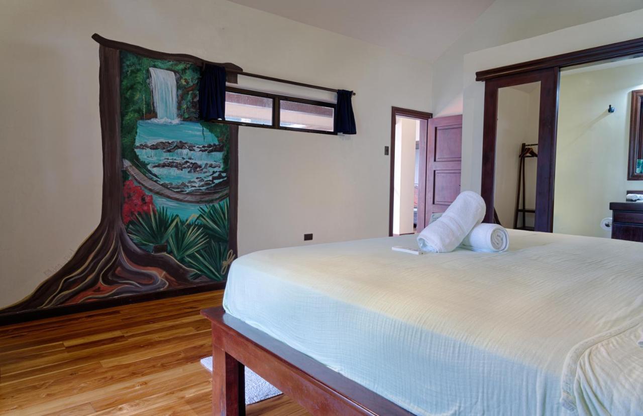 Hona Beach Hotel Dominical Εξωτερικό φωτογραφία