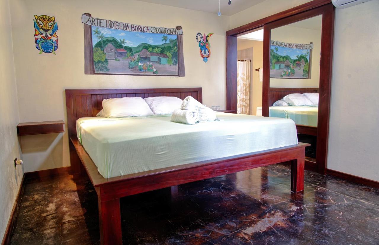 Hona Beach Hotel Dominical Εξωτερικό φωτογραφία