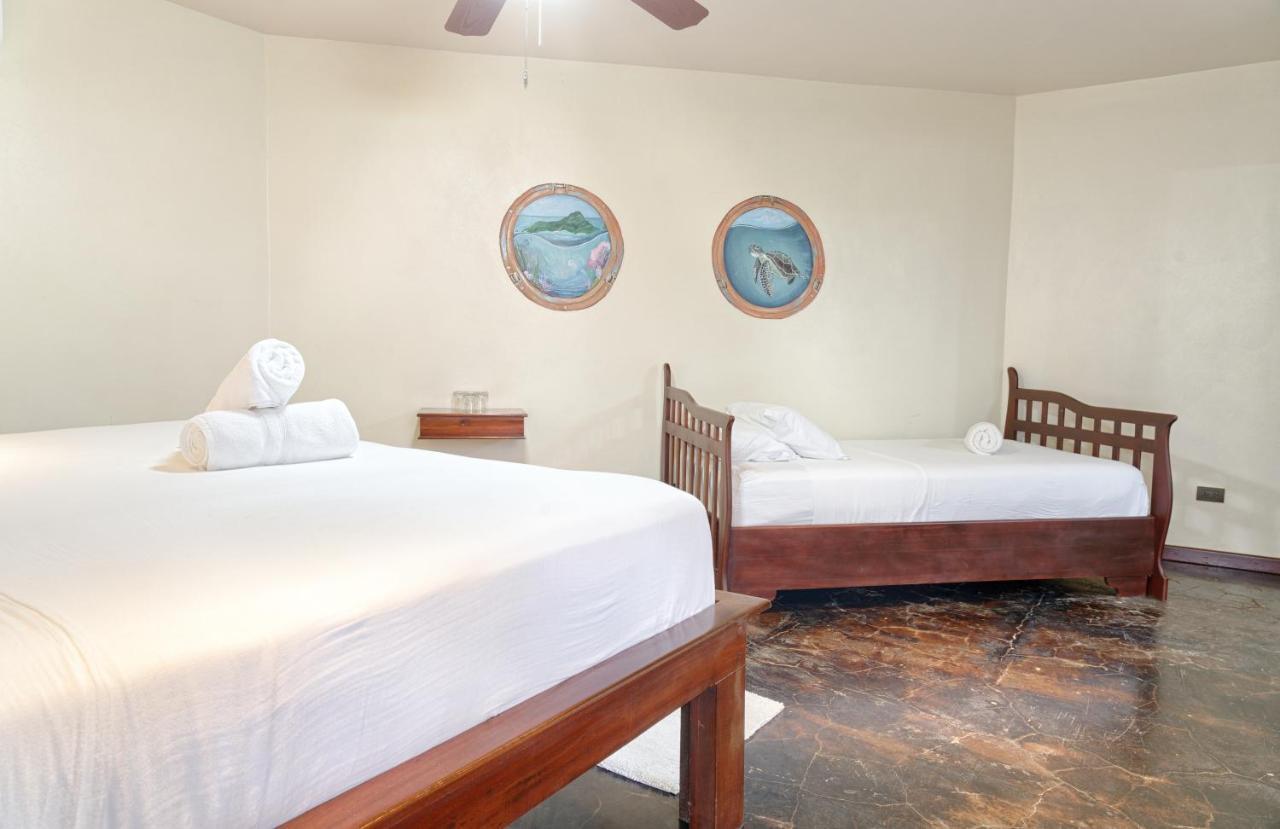 Hona Beach Hotel Dominical Εξωτερικό φωτογραφία