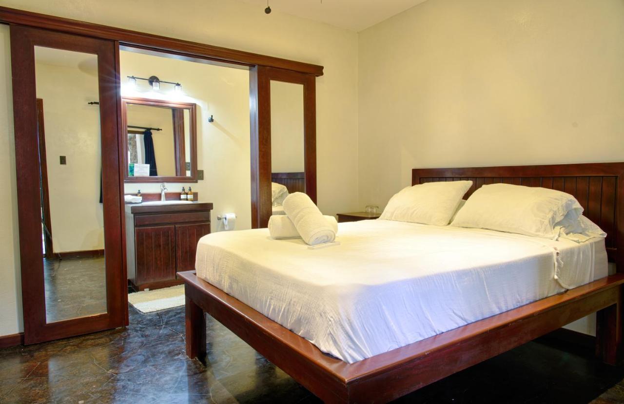 Hona Beach Hotel Dominical Εξωτερικό φωτογραφία