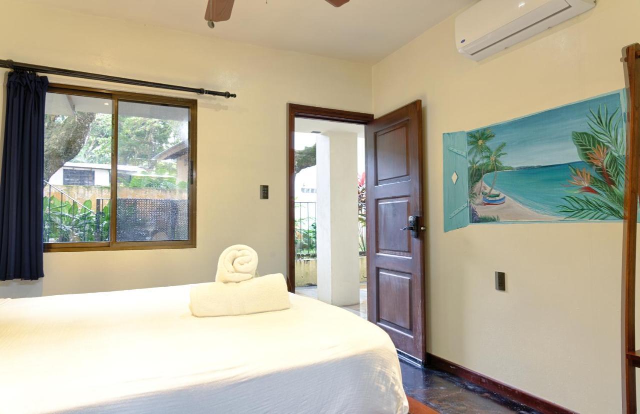Hona Beach Hotel Dominical Εξωτερικό φωτογραφία