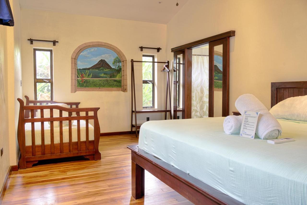 Hona Beach Hotel Dominical Εξωτερικό φωτογραφία