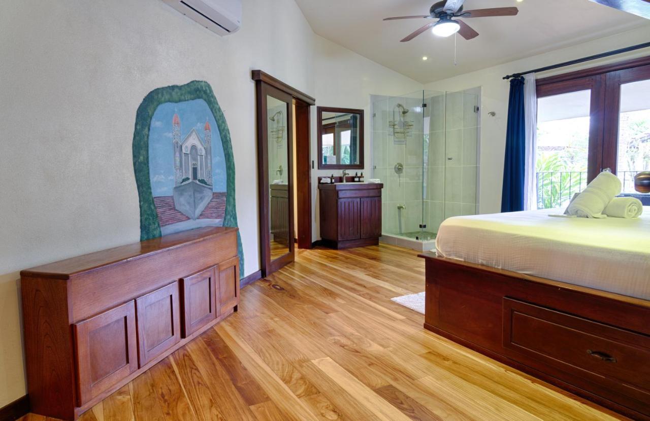 Hona Beach Hotel Dominical Εξωτερικό φωτογραφία
