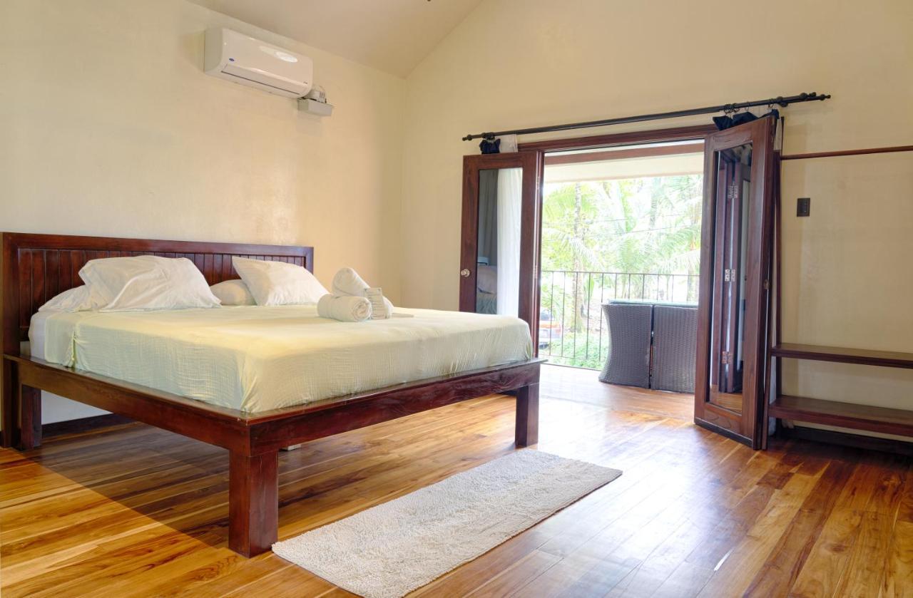 Hona Beach Hotel Dominical Εξωτερικό φωτογραφία