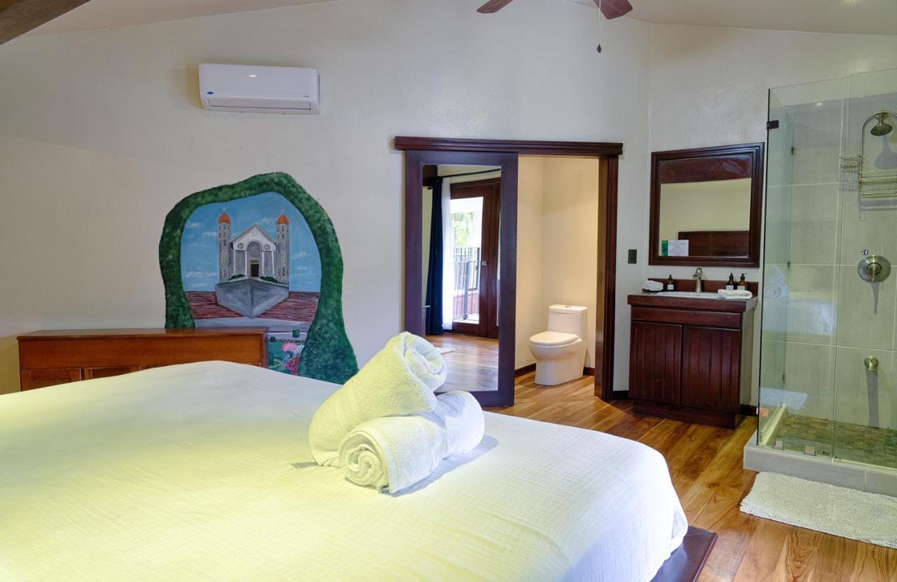 Hona Beach Hotel Dominical Εξωτερικό φωτογραφία