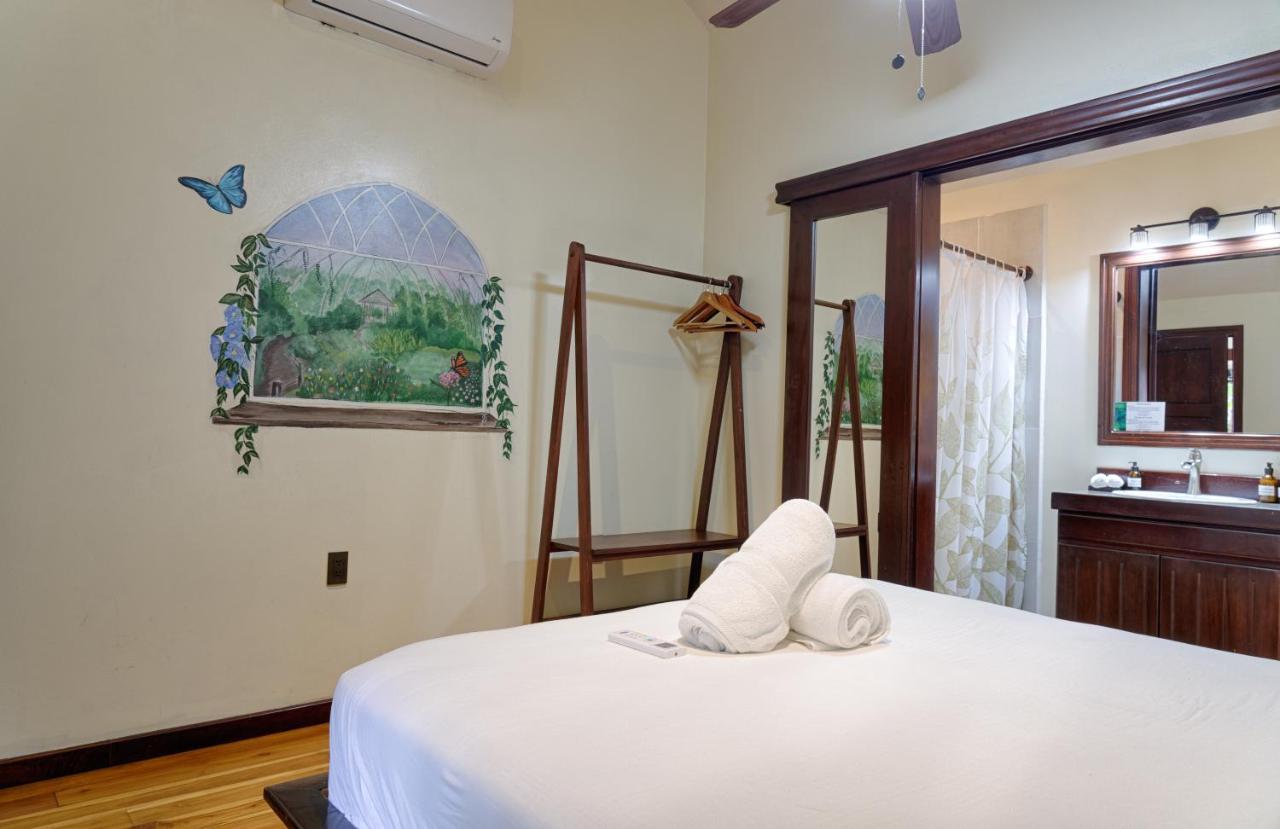 Hona Beach Hotel Dominical Εξωτερικό φωτογραφία