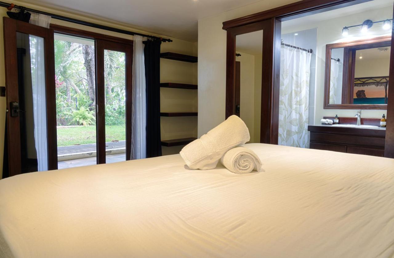 Hona Beach Hotel Dominical Εξωτερικό φωτογραφία