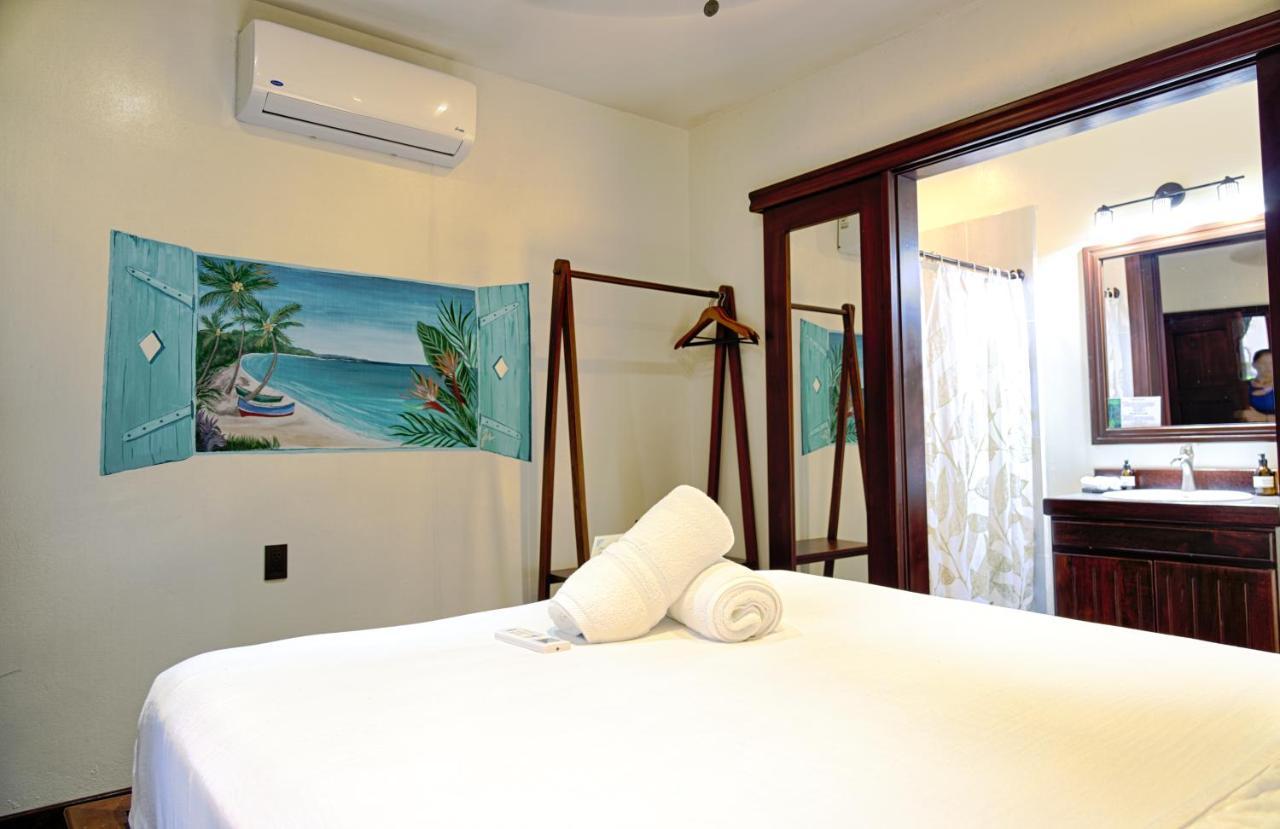 Hona Beach Hotel Dominical Εξωτερικό φωτογραφία