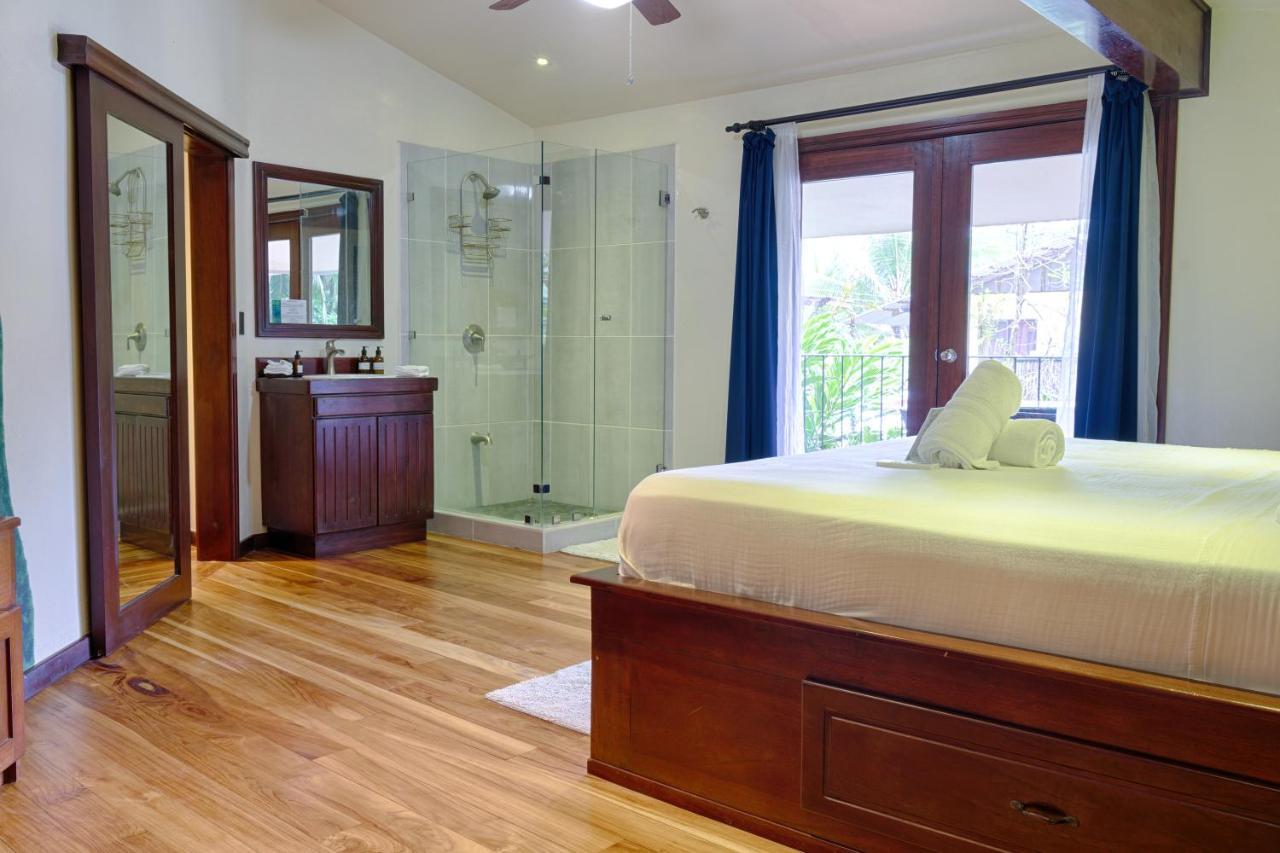 Hona Beach Hotel Dominical Εξωτερικό φωτογραφία