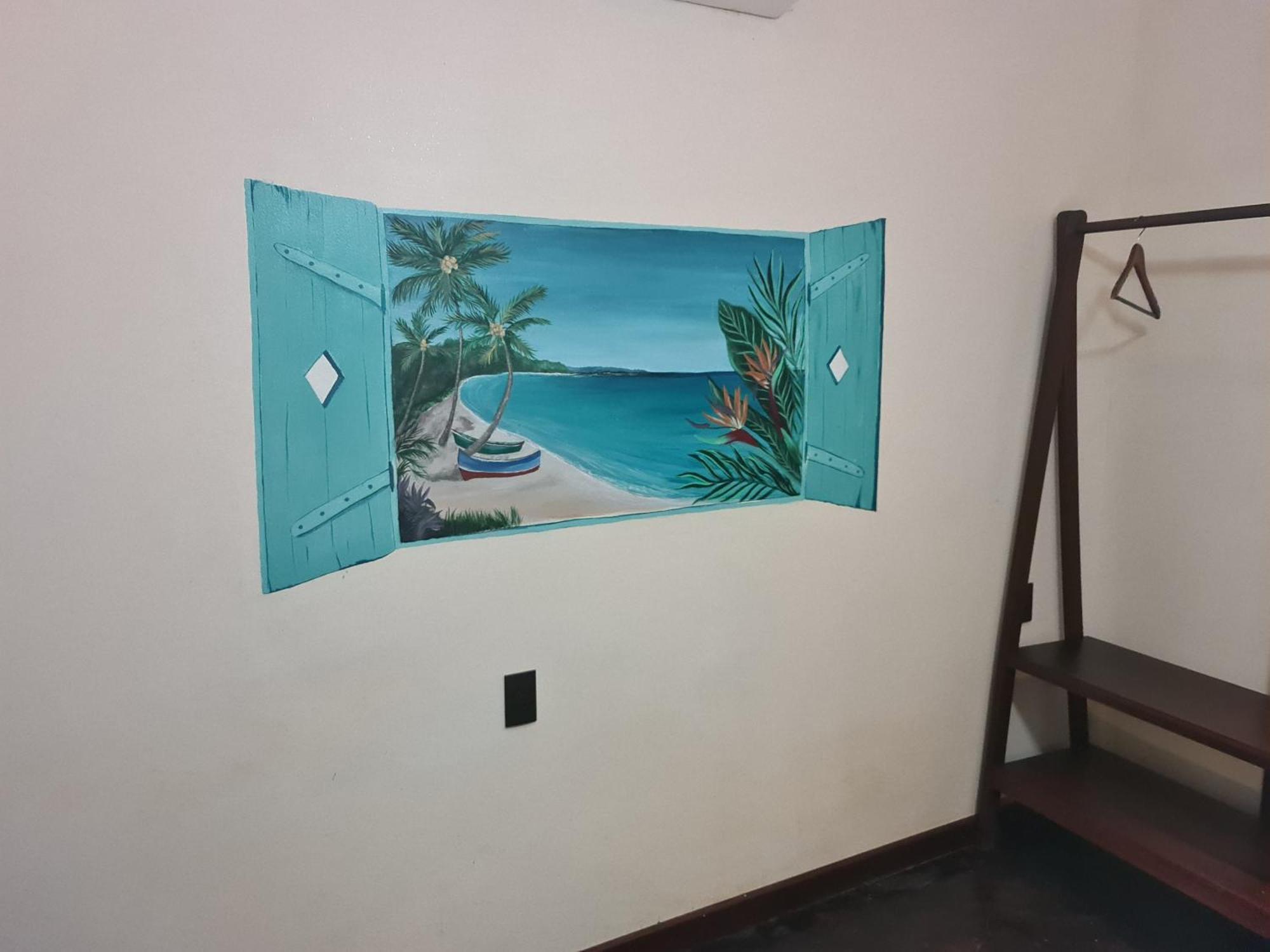 Hona Beach Hotel Dominical Δωμάτιο φωτογραφία